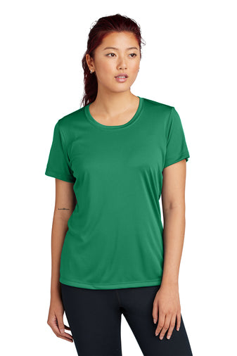 Sport-Tek Women's PosiCharge Competitor Tee