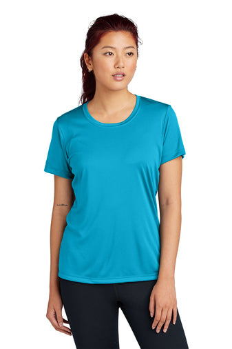 Sport-Tek Women's PosiCharge Competitor Tee