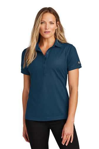 OGIO Jewel Polo