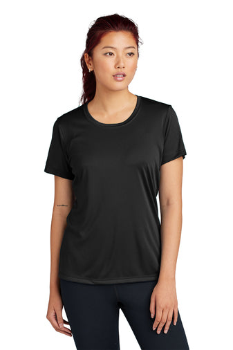 Sport-Tek Women's PosiCharge Competitor Tee