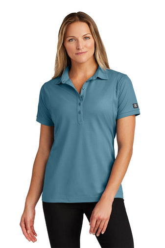 OGIO Jewel Polo