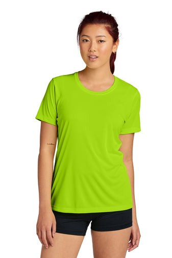 Sport-Tek Women's PosiCharge Competitor Tee