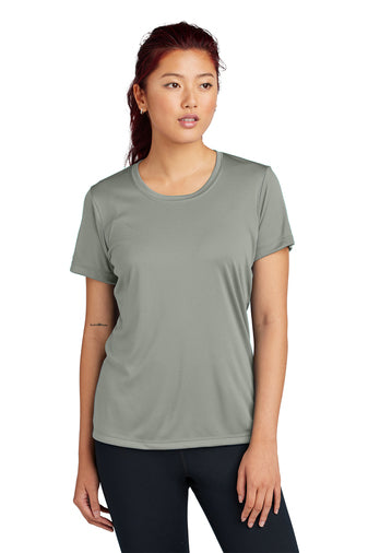 Sport-Tek Women's PosiCharge Competitor Tee