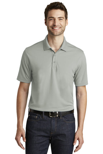 Port Authority Dry Zone UV Micro-Mesh Polo