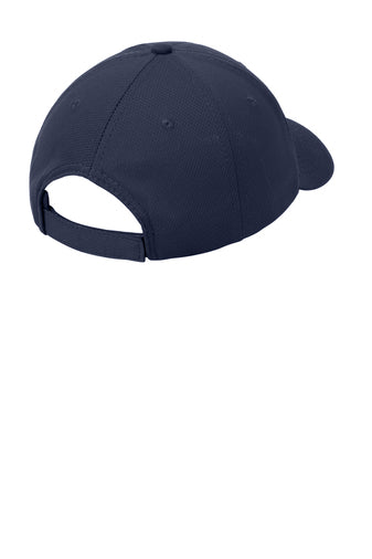 Sport-Tek PosiCharge RacerMesh Cap