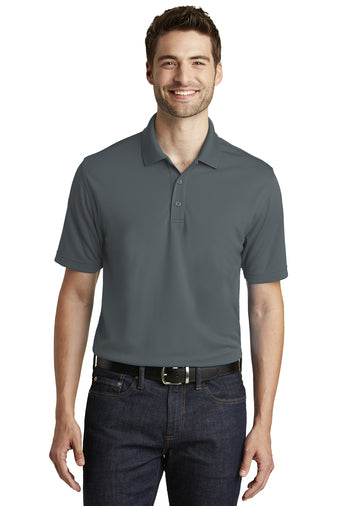 Port Authority Dry Zone UV Micro-Mesh Polo