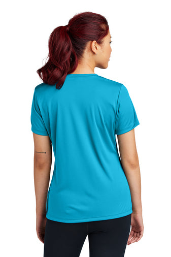 Sport-Tek Women's PosiCharge Competitor Tee