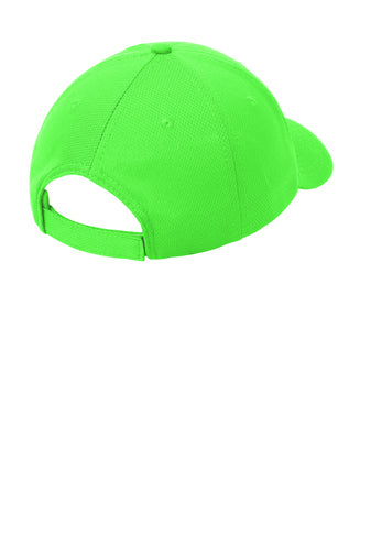 Sport-Tek PosiCharge RacerMesh Cap