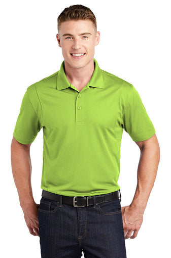 Sport-Tek Micropique Sport-Wick Polo