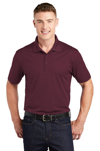 Sport-Tek Micropique Sport-Wick Polo