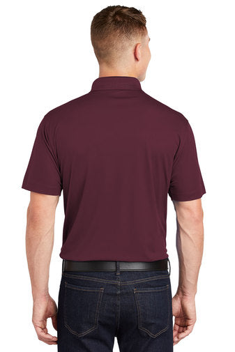 Sport-Tek Micropique Sport-Wick Polo