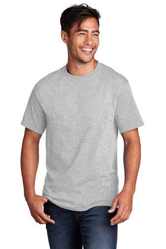 Port & Company Core Cotton Tee