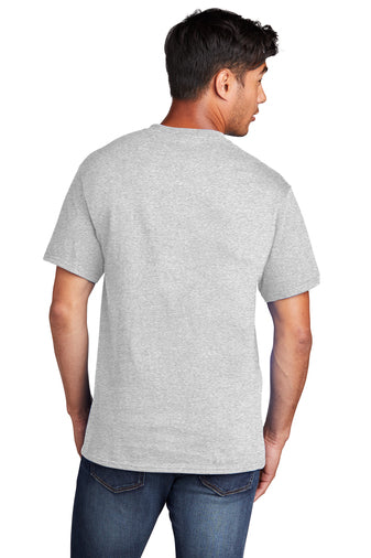 Port & Company Core Cotton Tee