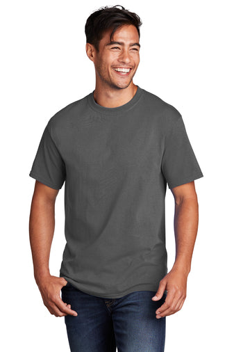 Port & Company Core Cotton Tee