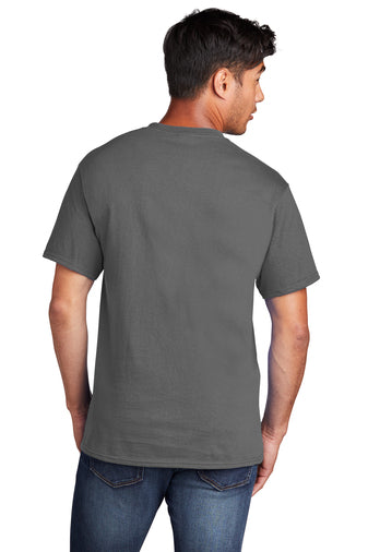 Port & Company Core Cotton Tee