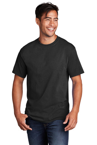 Port & Company Core Cotton Tee