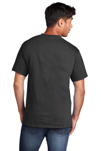 Port & Company Core Cotton Tee