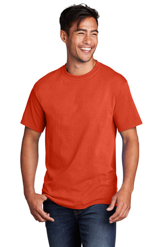 Port & Company Core Cotton Tee