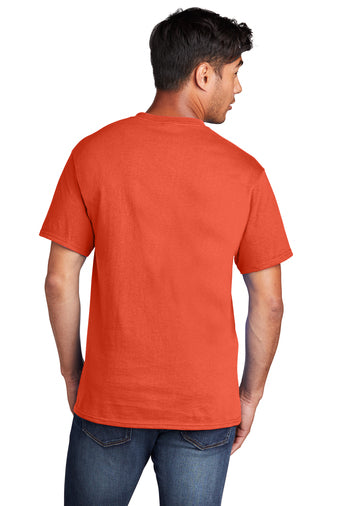 Port & Company Core Cotton Tee