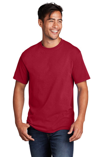 Port & Company Core Cotton Tee