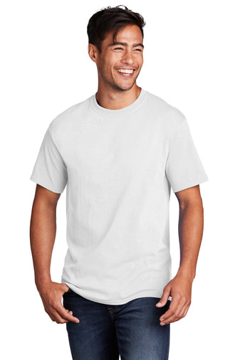 Port & Company Core Cotton Tee