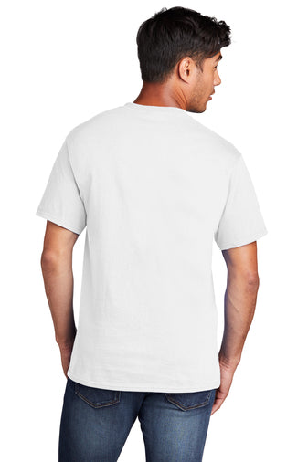 Port & Company Core Cotton Tee