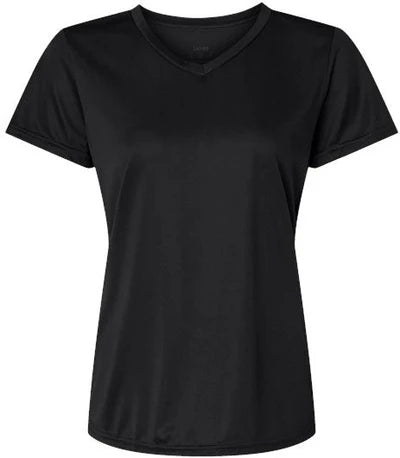 Augusta Women's Nexgen Performance V-Neck T-Shirt