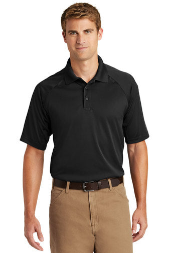 CornerStone Select Snag-Proof Tactical Polo