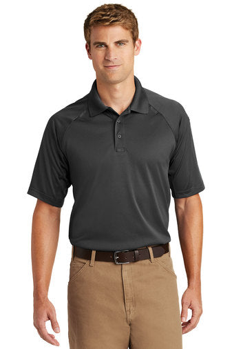 CornerStone Select Snag-Proof Tactical Polo