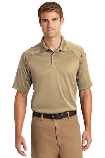 CornerStone Select Snag-Proof Tactical Polo