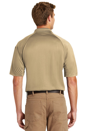 CornerStone Select Snag-Proof Tactical Polo