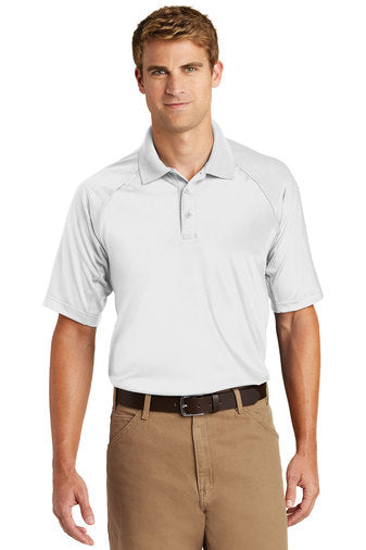 CornerStone Select Snag-Proof Tactical Polo