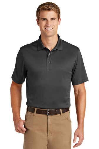 CornerStone Select Snag-Proof Polo