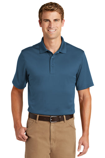 CornerStone Select Snag-Proof Polo