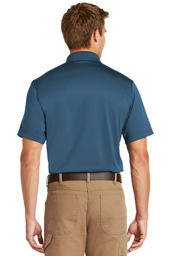 CornerStone Select Snag-Proof Polo