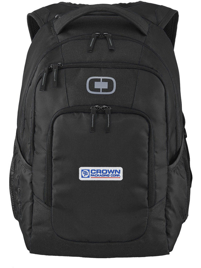 Custom Backpacks with Logo