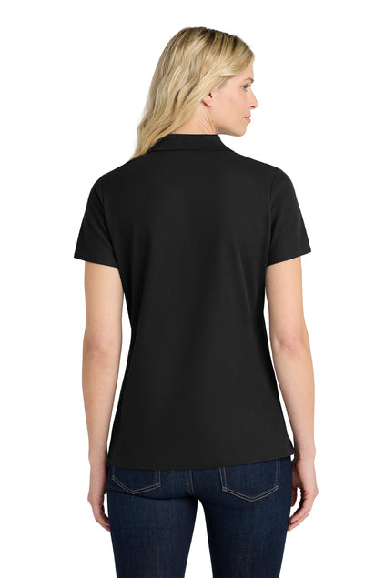 Port Authority Women's SuperPro React Polo