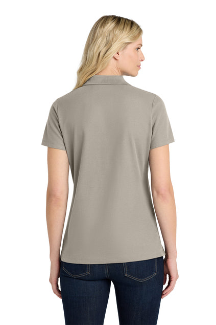 Port Authority Women's SuperPro React Polo