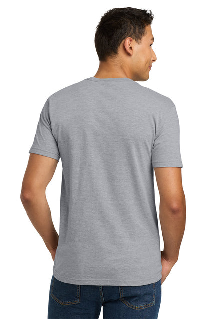 Next Level Apparel Adult Cotton Tee