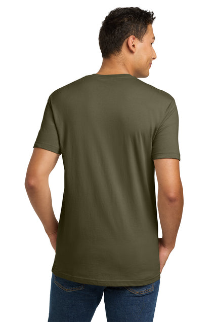 Next Level Apparel Adult Cotton Tee