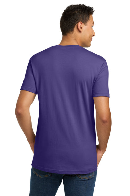 Next Level Apparel Adult Cotton Tee