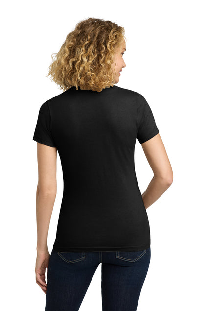 Next Level Apparel Women’s Cotton Tee