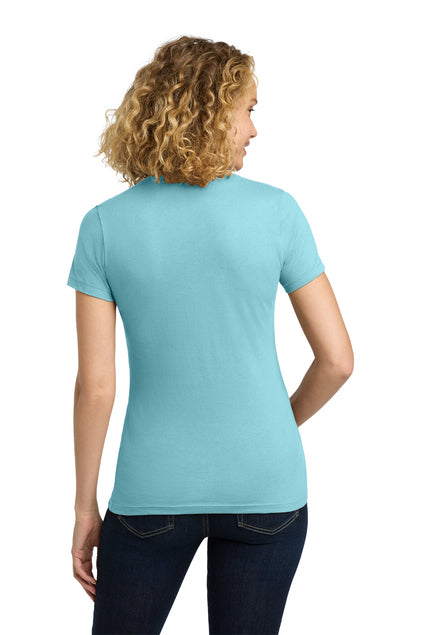 Next Level Apparel Women’s Cotton Tee