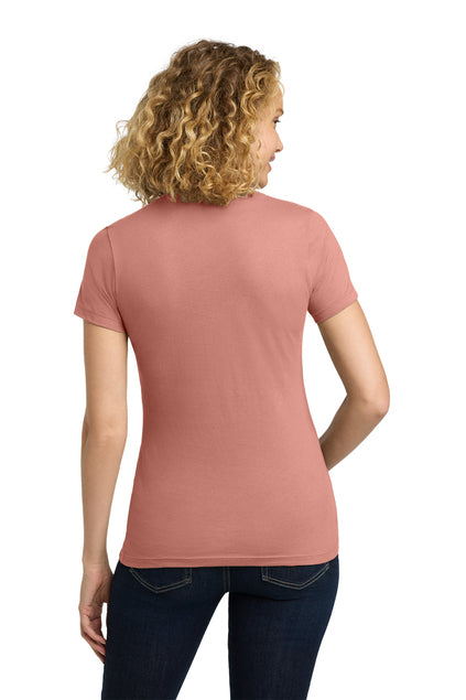 Next Level Apparel Women’s Cotton Tee