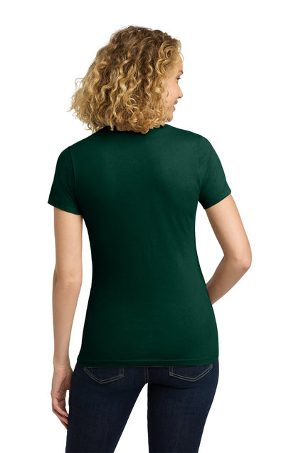 Next Level Apparel Women’s Cotton Tee