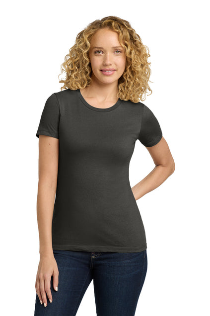 Next Level Apparel Women’s Cotton Tee