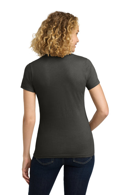 Next Level Apparel Women’s Cotton Tee