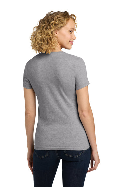 Next Level Apparel Women’s Cotton Tee