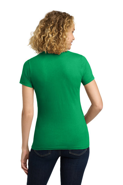 Next Level Apparel Women’s Cotton Tee