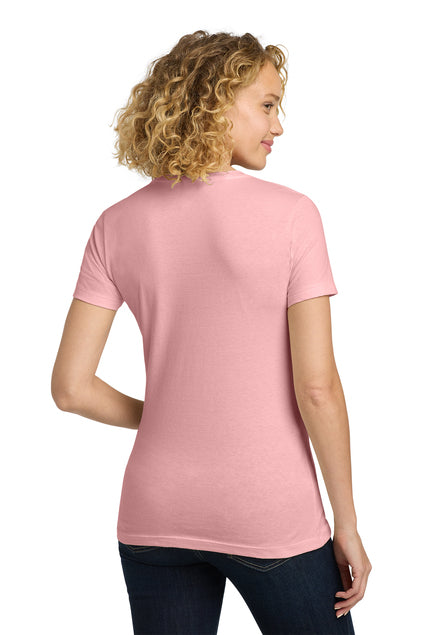 Next Level Apparel Women’s Cotton Tee